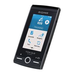 ΚΟΝΤΕΡ ΠΑΛΜΟΓΡΑΦΟΣ GPS SIGMA ROX 12 0 SPORT BASIC 8GB