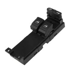 Διακόπτης παραθύρων συμβατός για VW Bora/ Golf IV / Passat/ Seat Leon/ Toledo/ Skoda Fabia/ Octavia (9pin)