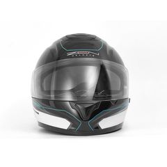 ΚΡΑΝΗ  ZEN ZN-205 ΚΛΕΙΣΤΑ (ΕΣ/ΚΗ ΦΥΜΕ ΖΕΛ/ΝΑ) ΜΑΥ/ΜΠΛΕ S - (ΤΑΙ)