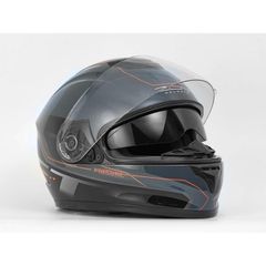 ΚΡΑΝΗ  ZEN ZN-205 ΚΛΕΙΣΤΑ (ΕΣ/ΚΗ ΦΥΜΕ ΖΕΛ/ΝΑ) ΜΑΥ/ΚΟΚ M - (ΤΑΙ)