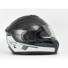 ΚΡΑΝΗ  ZEN ZN-205 ΚΛΕΙΣΤΑ (ΕΣ/ΚΗ ΦΥΜΕ ΖΕΛ/ΝΑ) ΜΑΥ/ΜΠΛΕ L - (ΤΑΙ)