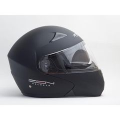 ΚΡΑΝΗ  ZEN ZN-301 FLIP-UP (ΕΣ/ΚΗ ΦΥΜΕ ΖΕΛ/ΝΑ) ΜΑΥΡΑ ΜΑΤ S - (ΤΑΙ)