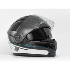 ΚΡΑΝΗ  ZEN ZN-205 ΚΛΕΙΣΤΑ (ΕΣ/ΚΗ ΦΥΜΕ ΖΕΛ/ΝΑ) ΜΑΥ/ΜΠΛΕ XL - (ΤΑΙ)