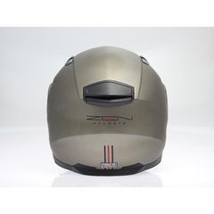 ΚΡΑΝΗ  ZEN ZN-816 ΚΛΕΙΣΤΑ (ΕΣ/ΚΗ ΦΥΜΕ ΖΕΛ/ΝΑ)  ΤΙΤΑΝΙΟ ΜΑΤ XL - (ΤΑΙ)