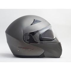 ΚΡΑΝΗ  ZEN ZN-301 FLIP-UP (ΕΣ/ΚΗ ΦΥΜΕ ΖΕΛ/ΝΑ) ΤΙΤΑΝΙΟ ΜΑΤ S - (ΤΑΙ)