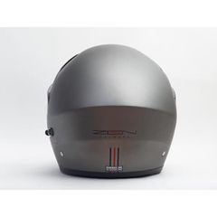 ΚΡΑΝΗ  ZEN ZN-301 FLIP-UP (ΕΣ/ΚΗ ΦΥΜΕ ΖΕΛ/ΝΑ) ΤΙΤΑΝΙΟ ΜΑΤ XL - (ΤΑΙ)