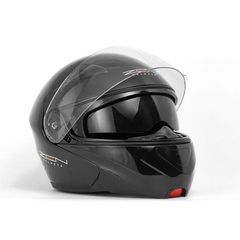 ΚΡΑΝΗ  ZEN ZN-301 FLIP-UP (ΕΣ/ΚΗ ΦΥΜΕ ΖΕΛ/ΝΑ) ΜΑΥΡΑ L - (ΤΑΙ)