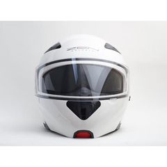 ΚΡΑΝΗ  ZEN ZN-301 FLIP-UP (ΕΣ/ΚΗ ΦΥΜΕ ΖΕΛ/ΝΑ) ΑΣΠΡΑ XL - (ΤΑΙ)