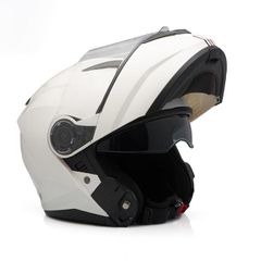 ΚΡΑΝΗ  ZEN ZN-908 FLIP-UP (ΕΣ/ΚΗ ΦΥΜΕ ΖΕΛ/ΝΑ)  ΑΣΠΡΑ XL - (ΤΑΙ)