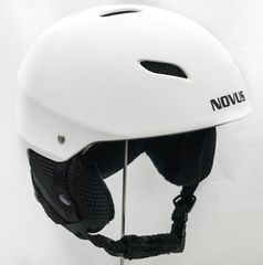 ΚΡΑΝΟΣ ΣΚΙ NOVUS ΑΣΠΡΟ