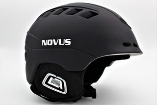 ΚΡΑΝΟΣ ΣΚΙ NOVUS SK20 ΜΑΥΡΟ