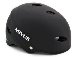 ΚΡΑΝΟΣ FREESTYLE | BMX NOVUS ΜΑΥΡΟ