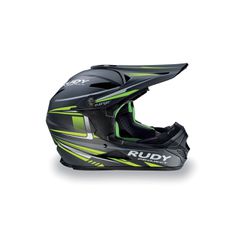 ΚΡΑΝΟΣ RUDY PROJECT AVENGER 018