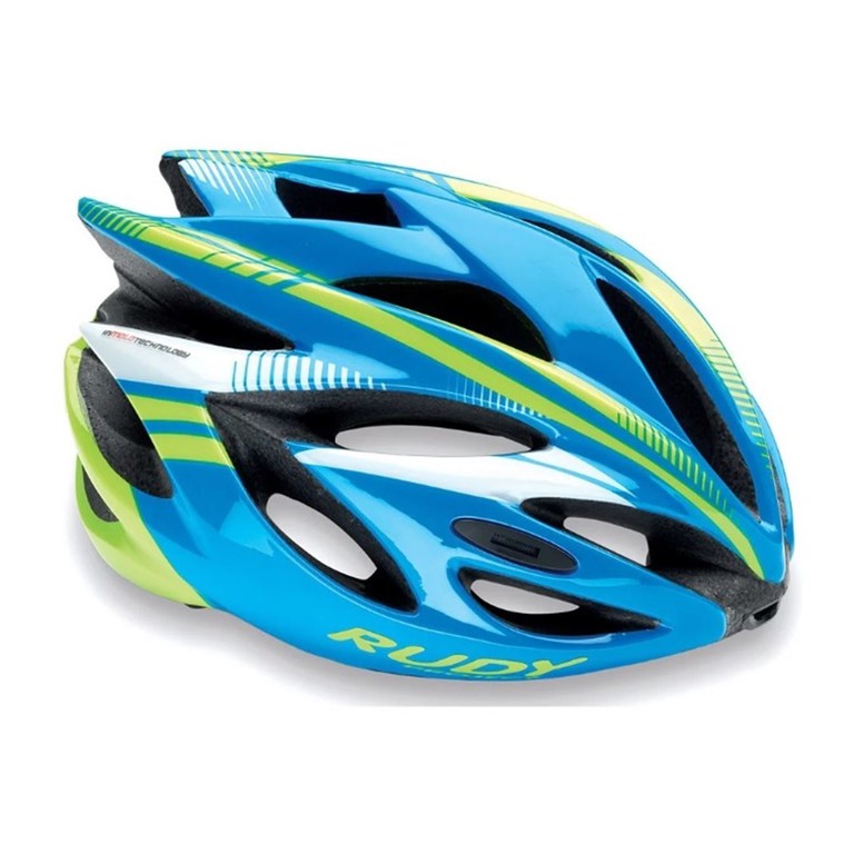 ΚΡΑΝΟΣ RUDY PROJECT RUSH FLUO 015