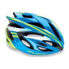 ΚΡΑΝΟΣ RUDY PROJECT RUSH FLUO 015