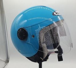 ΚΡΑΝΟΣ ZEUS228 AW11 YM ΠΑΙΔΙΚΟ ΜΠΛΕ ΑΝΟΙΚΤΟ