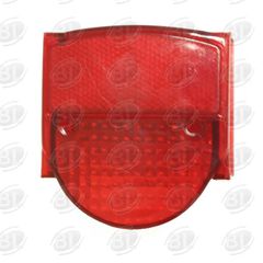 ΚΡΥΣΤΑΛΑ ΟΠΙΣ ΦΑΝΟΥ HND C50C - (ΤΑΙ)