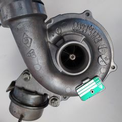 Τουρμπίνα 1.5dci 106hp
