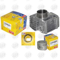 ΚΥΛΙΝΔΡΟΠΙΣΤΟΝΑ YMH CRYPTON-R115/T110  51' ΑΛΜ  ASPIRA (JPZ) - (ΙΝΔ)