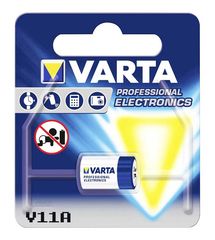 Μπαταρία αλκαλική Varta V11A (LR11)