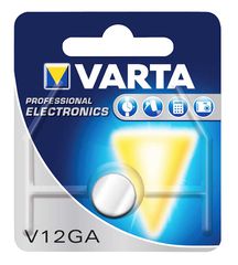Μπαταρία αλκαλική Varta V12GA (LR43)