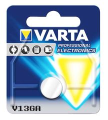 Μπαταρία αλκαλική Varta V13GA (LR44)