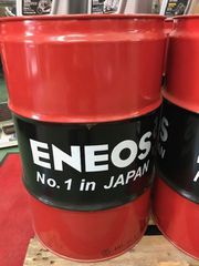 ΛΑΔΙ CITY PERFOMANCE SCOOTER 10W-40 ΒΑΡΕΛΙ 60L ENEOS