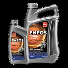 ΛΑΔΙ MAX PERFORMANCE 10W-30 1L ENEOS