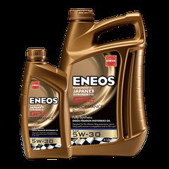 ΛΑΔΙ GP4T PERFORMANCE RACING 5W-30 1L ENEOS