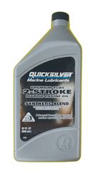 ΛΑΔΙΑ  QUICKSILVER ΔΙΧΡΟΝΗΣ ΜΗΧΑΝΗΣ PREMIUM PLUS