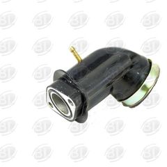 ΛΑΙΜΟΙ ΚΑΡΜΠΥΡΑΤΕΡ GY6150 157QMJ   (S01-315) - (ΤΑΙ)