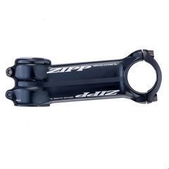 ΛΑΙΜΟΣ ZIPP SERVICE COURSE SL-OS 110MM 1 25/1 125 UNIVERSAL FACEPLATE ANGLE ADJUST POLISHED BLACK