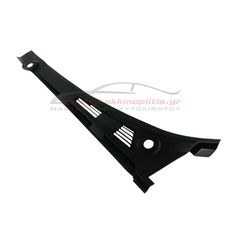 Κάτω αριστερή γρίλια παρμπρίζ για BMW E36 3D/4D/STW