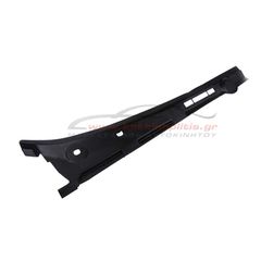 Κάτω δεξιά γρίλια παρμπρίζ για BMW E36 3D/4D/STW