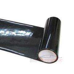 Μεμβράνη φαναριών 40cm x 10m Dark Black