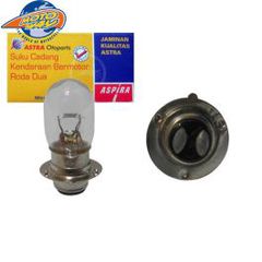 ΛΑΜΠΕΣ 12V ASPIRA 32/32W 1ΑΚΙΔΑ