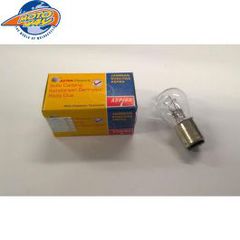 ΛΑΜΠΕΣ 12V ASPIRA  18/5W STOP