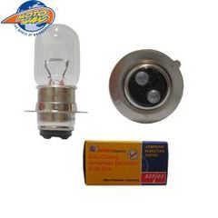 ΛΑΜΠΕΣ 12V ASPIRA 25/25W H4/HALOGEN 1ΑΚΙΔΑ