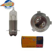 ΛΑΜΠΕΣ 12V ASPIRA 35/35W 3-ΑΚΙΔΕΣ H5/HALOGEN
