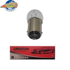 ΛΑΜΠΕΣ 12V LIMASTAR 23/8W ΦΡΕΝΟΥ ENDURO