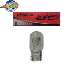 ΛΑΜΠΕΣ 12V LIMASTAR W21W  W3X16d Τ20 ΑΚΑΛΥΚΕΣ ΦΛΑΣ