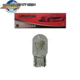 ΛΑΜΠΕΣ 12V LIMASTAR W21W  W3X16d Τ20 ΑΚΑΛΥΚΕΣ ΦΛΑΣ