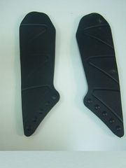 ΛΑΣΤΙΧΑ ΠΑΤΩΜΑΤΟΣ S-RAY 50 125 TRAVELLER 150 ΣΕΤ