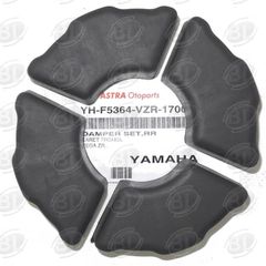 ΛΑΣΤΙΧΑ ΤΑΜΠΟΥΡΟΥ YMH CRYPTON-R 105/115/135  ASPIRA (VZR) - (ΙΝΔ)