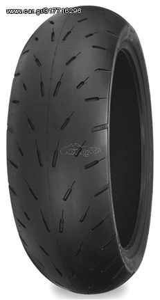 ΛΑΣΤΙΧΟ 190/50Χ17 SHINKO R003Α PRO 4PR TL