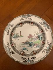 Πιατο αντικα Spode  100 ετων -thumb-7