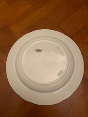 Πιατο αντικα Spode  100 ετων -thumb-8