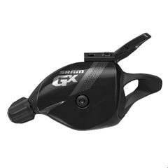 ΛΕΒΙΕ ΤΑΧΥΤΗΤΩΝ SRAM GX 016 2x11 ΤΑΧΥΤΗΤΩΝ ΑΡΙΣΤΕΡΟ ΜΑΥΡΟ