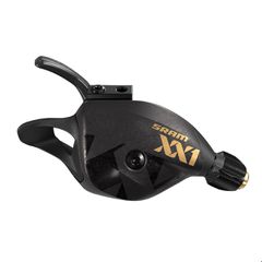 ΛΕΒΙΕ ΤΑΧΥΤΗΤΩΝ SRAM XX1 EAGLE 017 12 ΤΑΧΥΤΗΤΩΝ ΔΕΞΙ ΧΡΥΣΟ