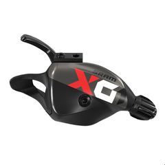 ΛΕΒΙΕ ΤΑΧΥΤΗΤΩΝ SRAM X01 EAGLE 017 12 ΤΑΧΥΤΗΤΩΝ ΔΕΞΙ ΚΟΚΚΙΝΟ